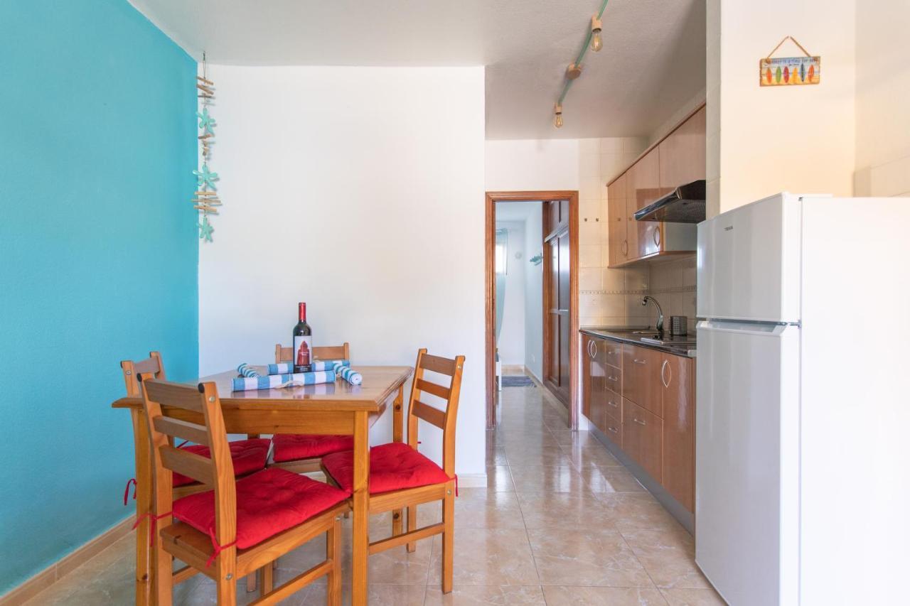 IRIS Holiday House Fuerteventura Costa De Antigua Exterior foto